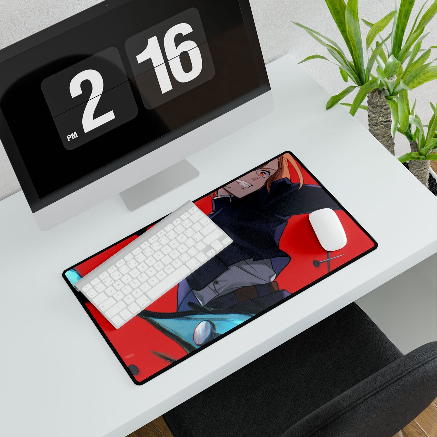 Nobara Kugisaki Mouse Pad