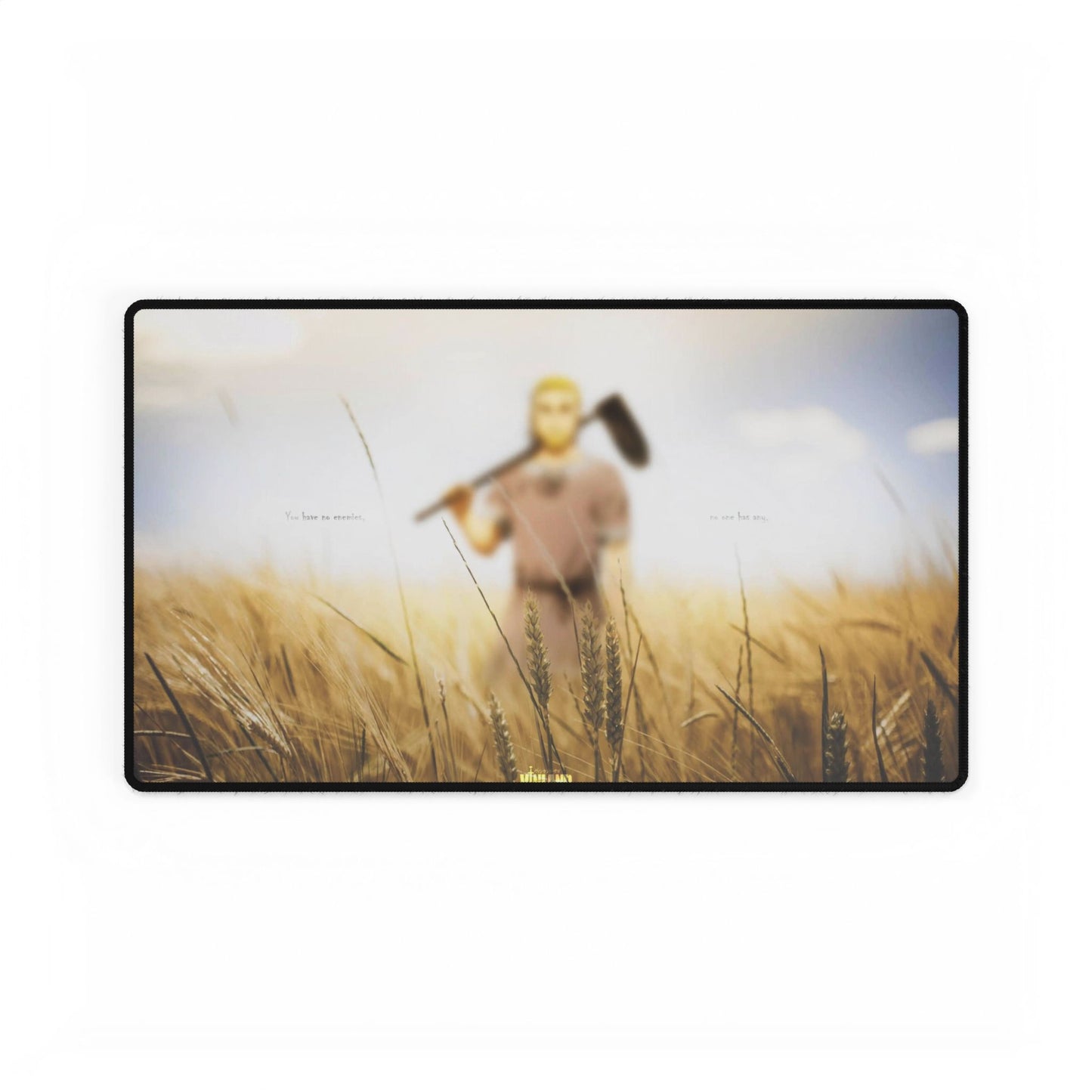 Anime Vinland Saga Mouse Pad