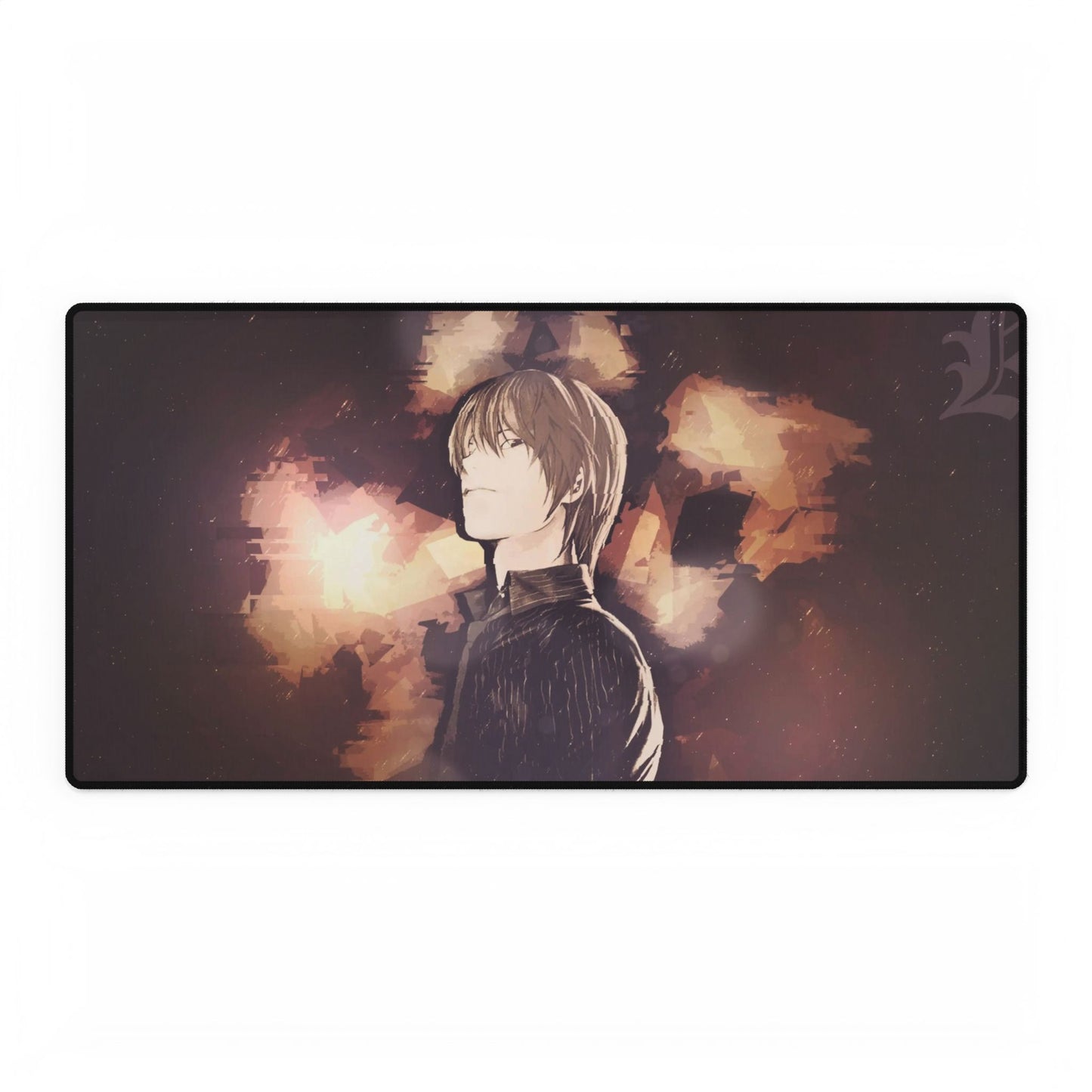 Kira, Light Yagami Mouse Pad