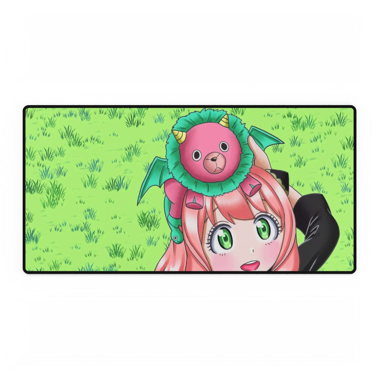 Spy X Family Mouse Pad