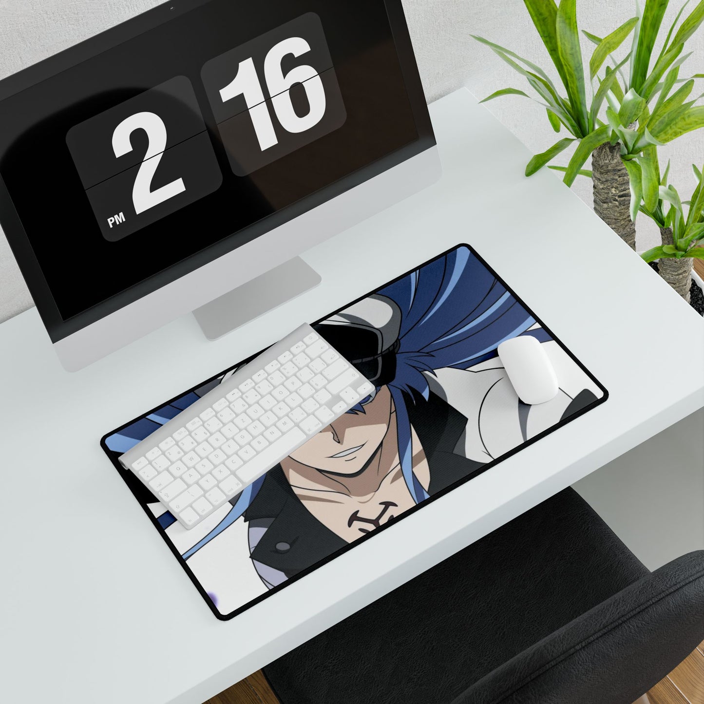 Anime Akame ga Kill! Mouse Pad