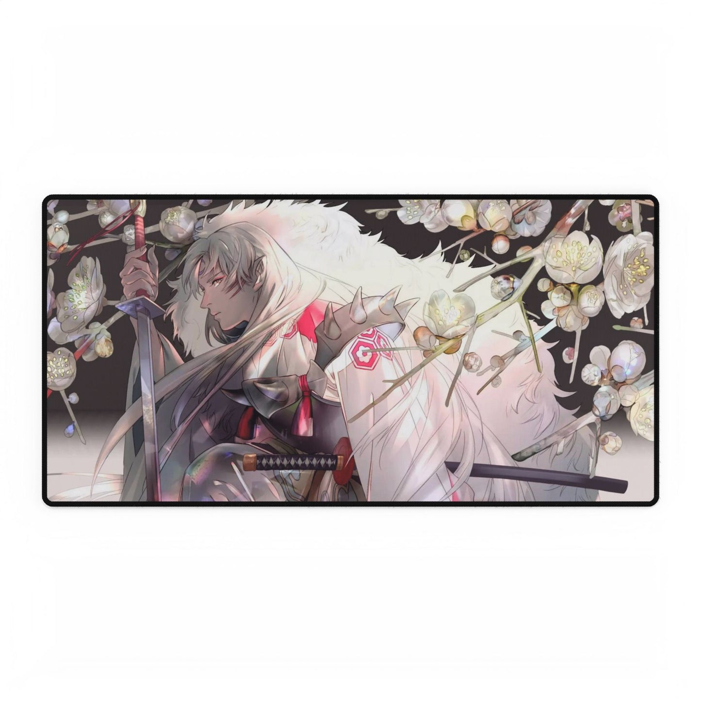 InuYasha Mouse Pad