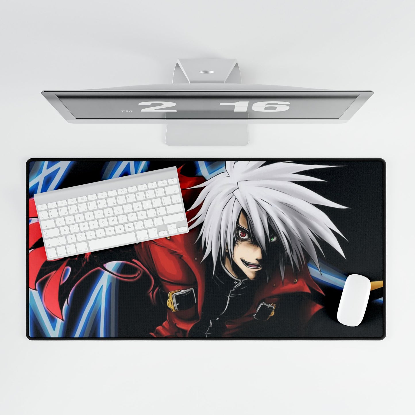 Blazblue Mouse Pad