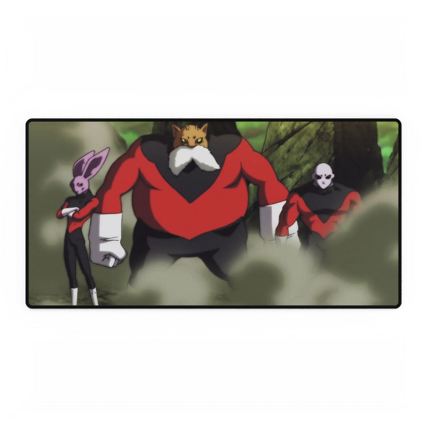 Univers 11 Mouse Pad