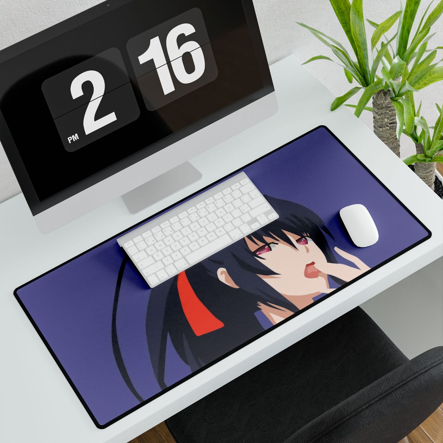 Anime High School DxD Mouse Pad