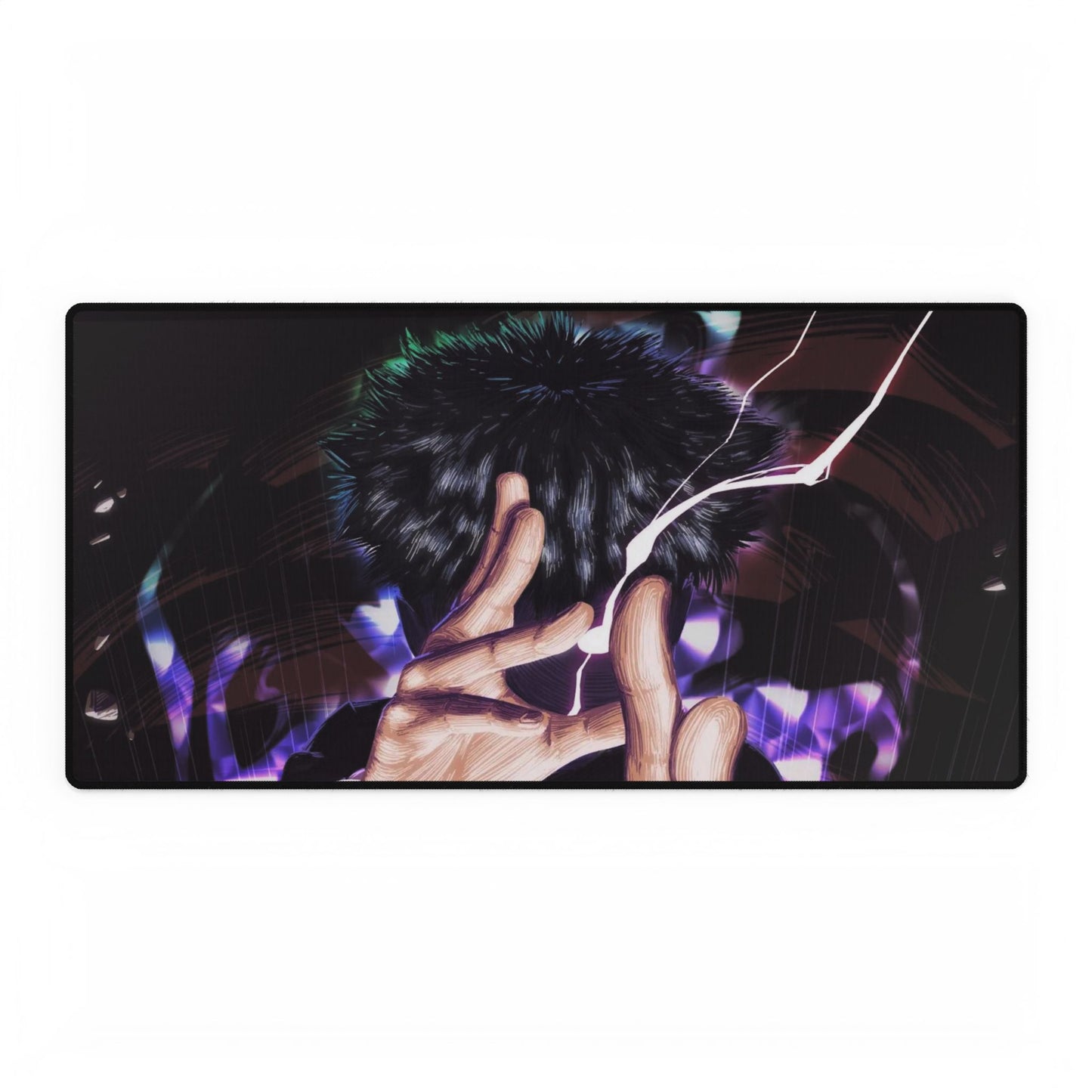 Mob Psycho 100 Shigeo Kageyama Mouse Pad
