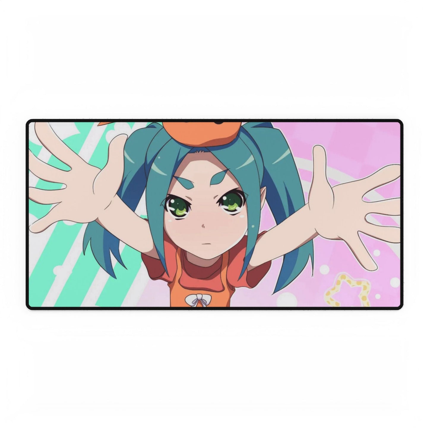 Monogatari (Series) Mouse Pad