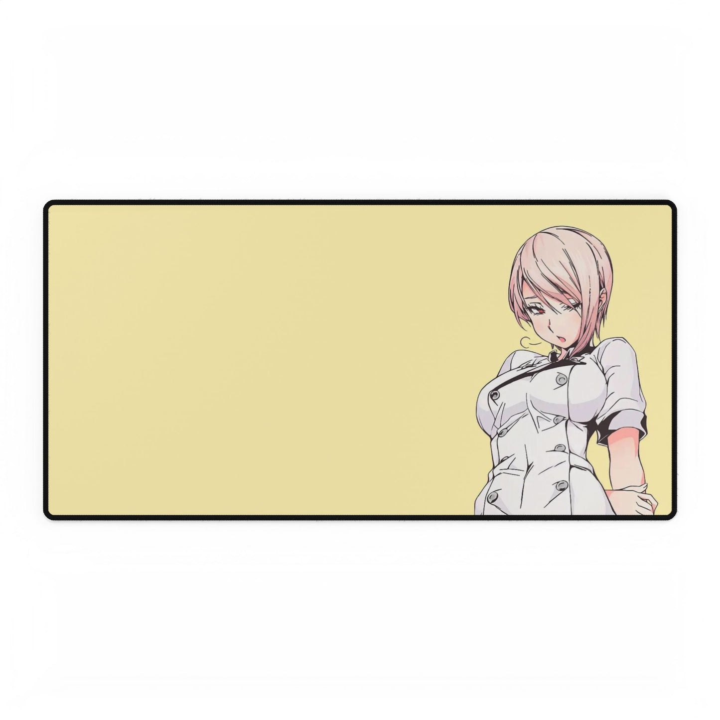 Food Wars: Shokugeki no Soma Mouse Pad