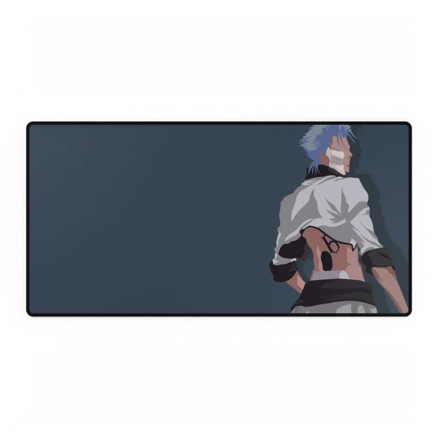 Grimmjow Jaegerjaquez from Bleach for Dekstop Mouse Pad