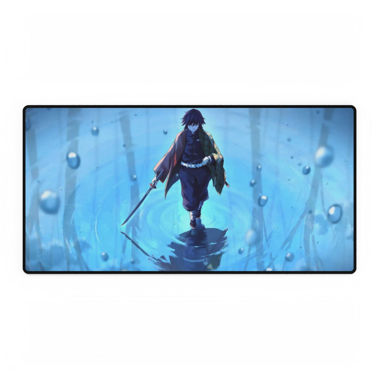 Giyuu Tomioka Mouse Pad
