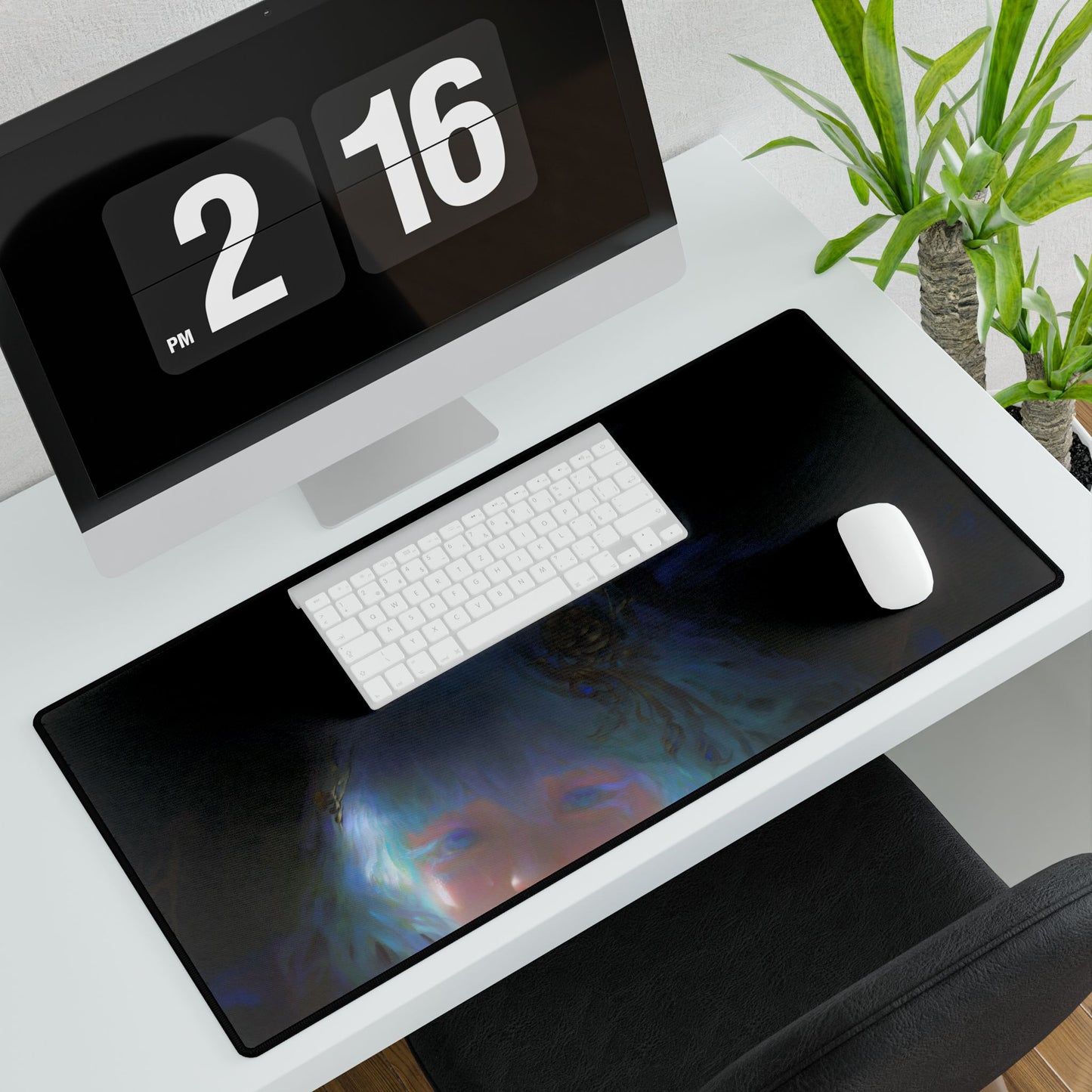 Houseki No Kuni 8k Mouse Pad