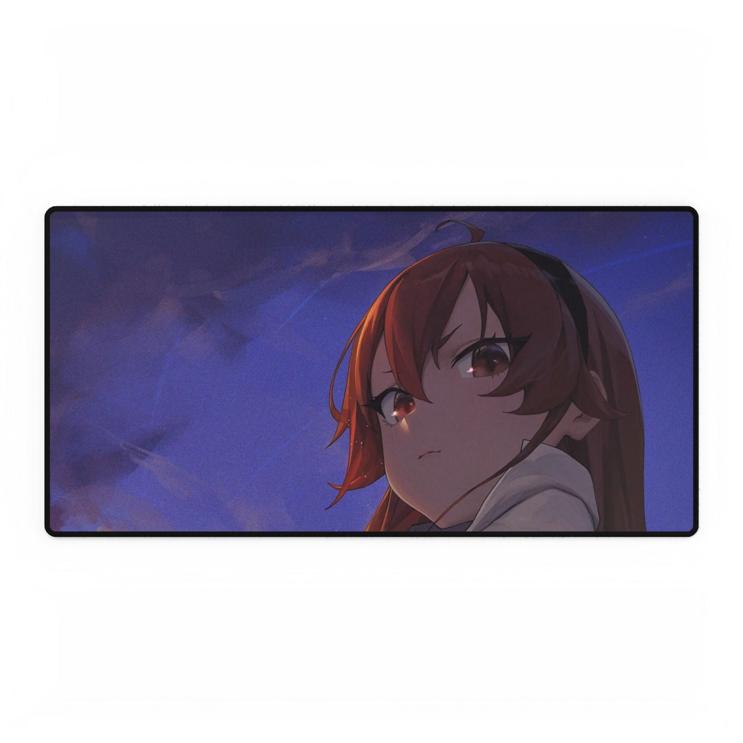 Eris Boreas Greyrat Mouse Pad