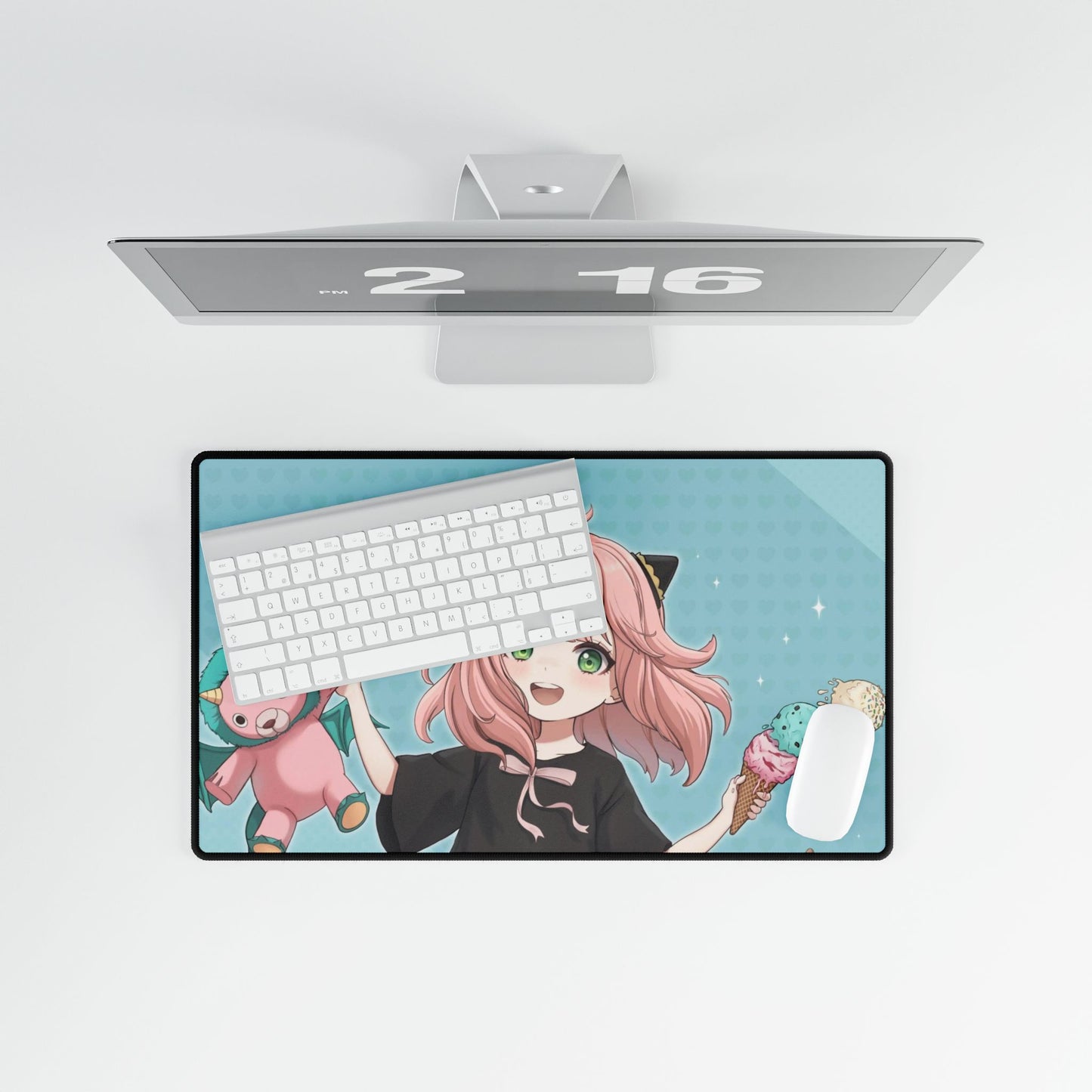 Spy x Family Anya Forger Mouse Pad