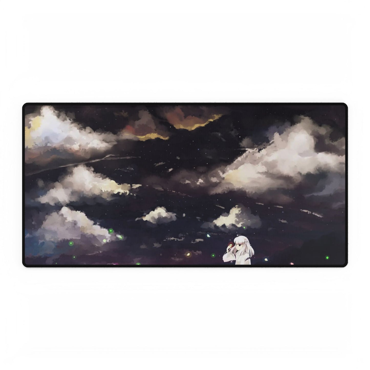 InuYasha Mouse Pad
