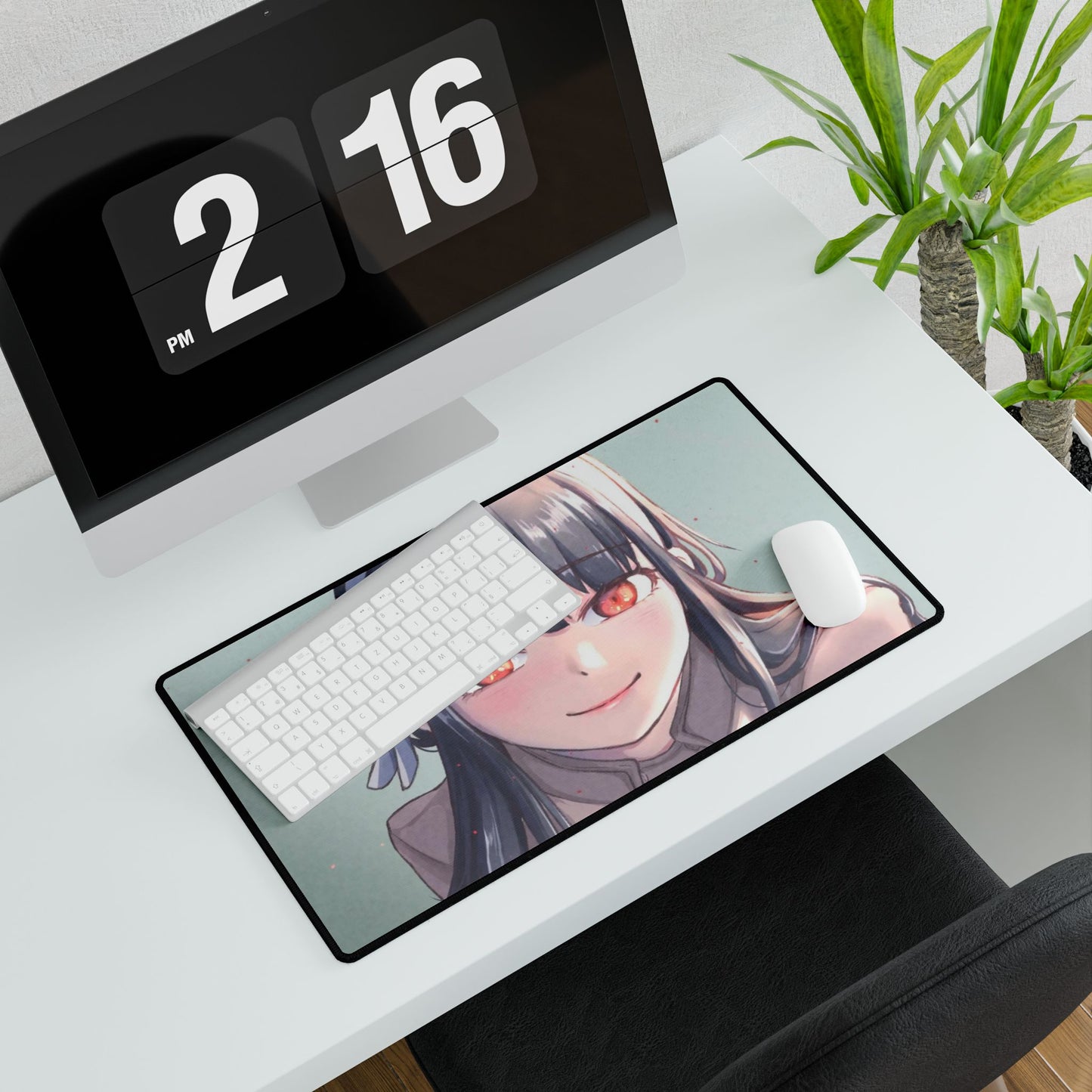 Anime Spy x Family Mouse Pad