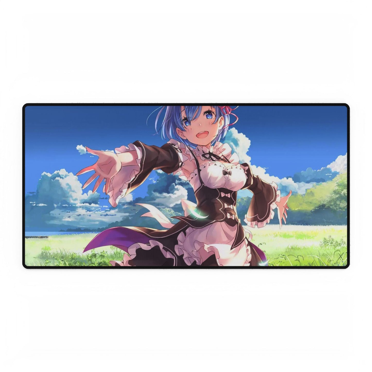 Anime Re:ZERO -Starting Life in Another World- Mouse Pad
