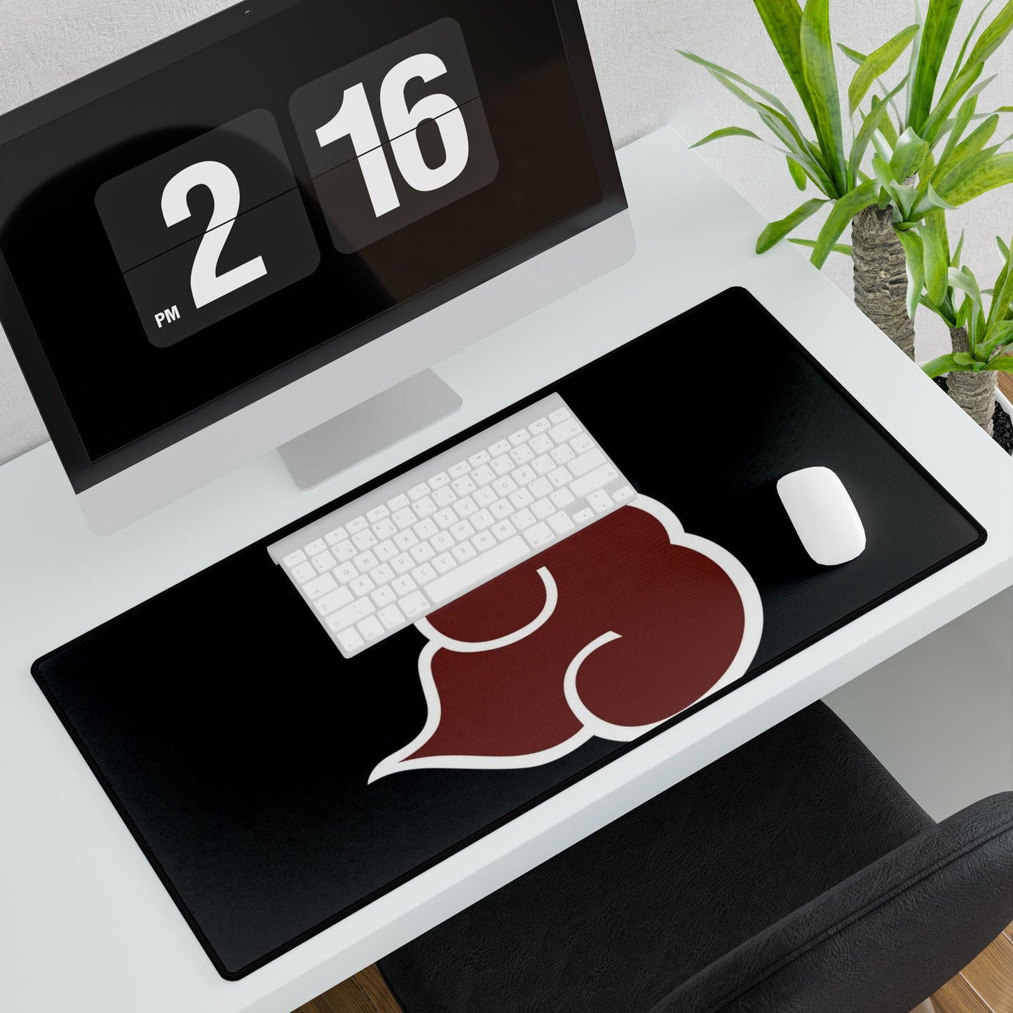 Akatsuki's logo Mouse Pad