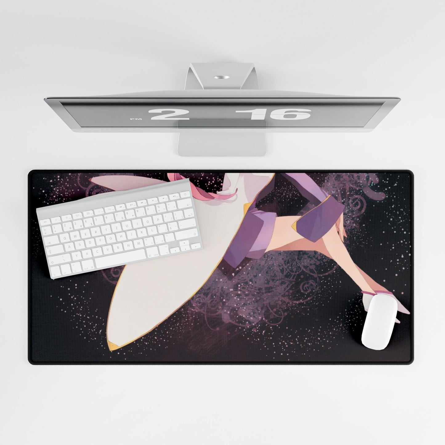 Mobile Suit Gundam SEED Mouse Pad