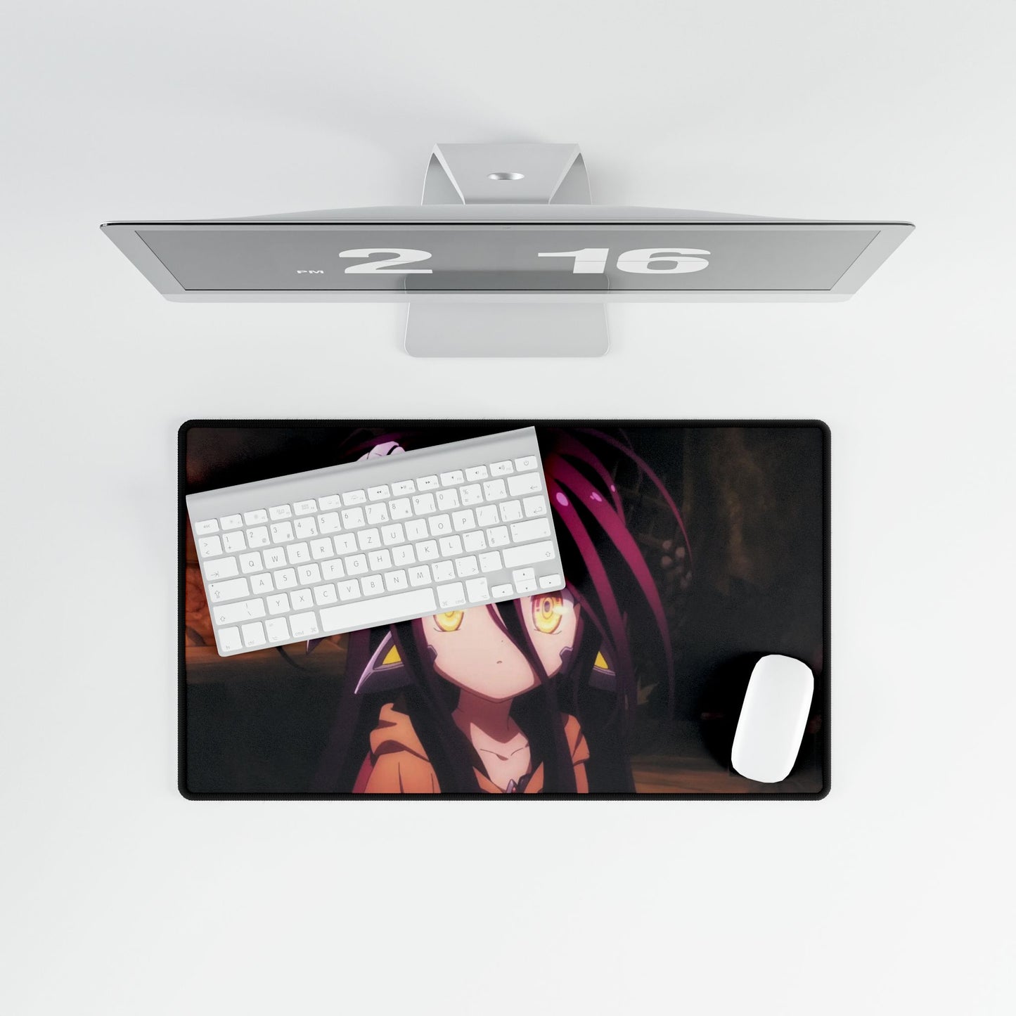 Schwi Dola Mouse Pad