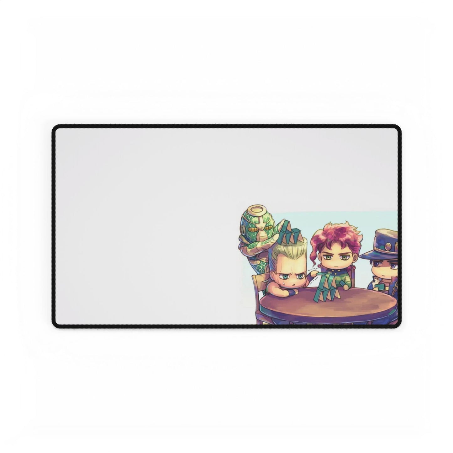 Jotaro Kujo Mouse Pad