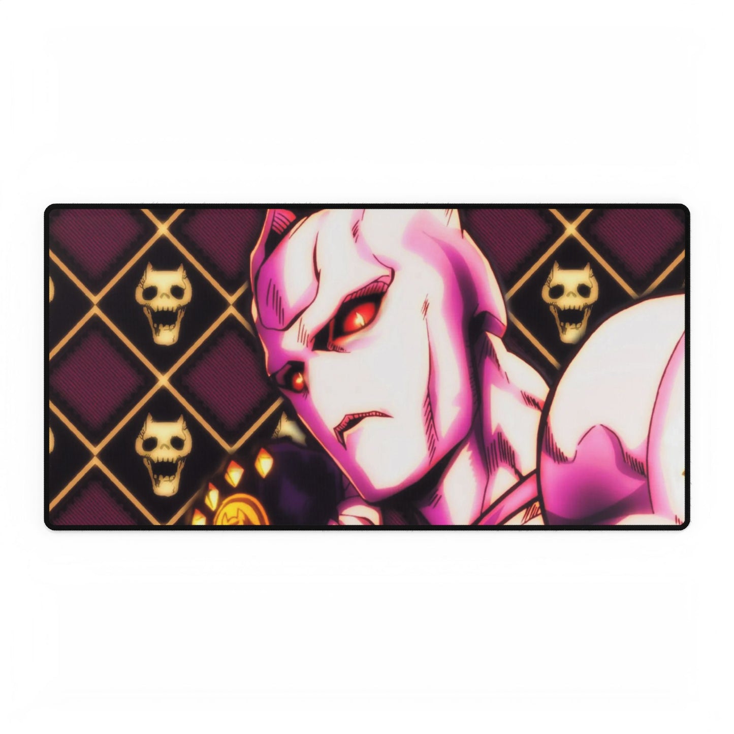 KILLER QUEEN Mouse Pad