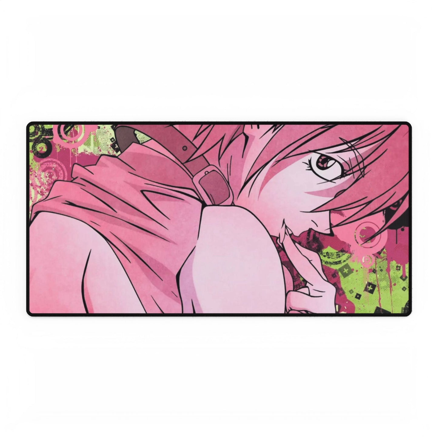 FLCL Mouse Pad