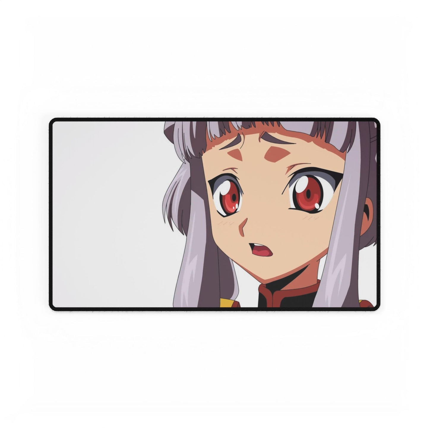 Anime Code Geass Mouse Pad