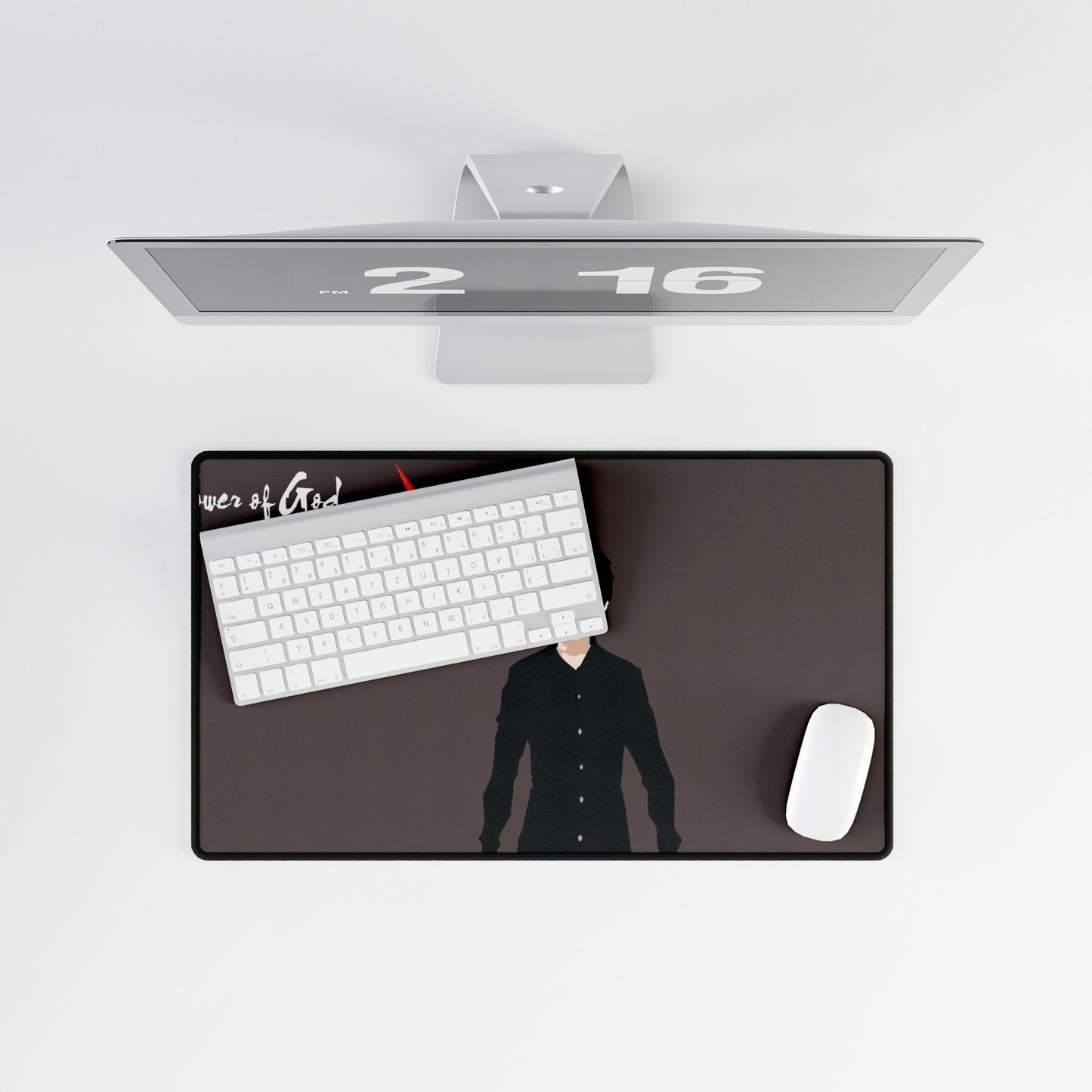 Tower Of God Mouse Pad