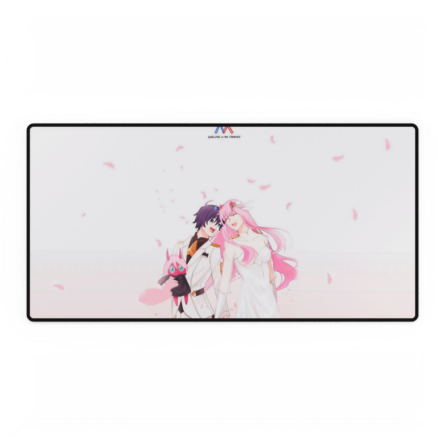 Happy4Ever Mouse Pad