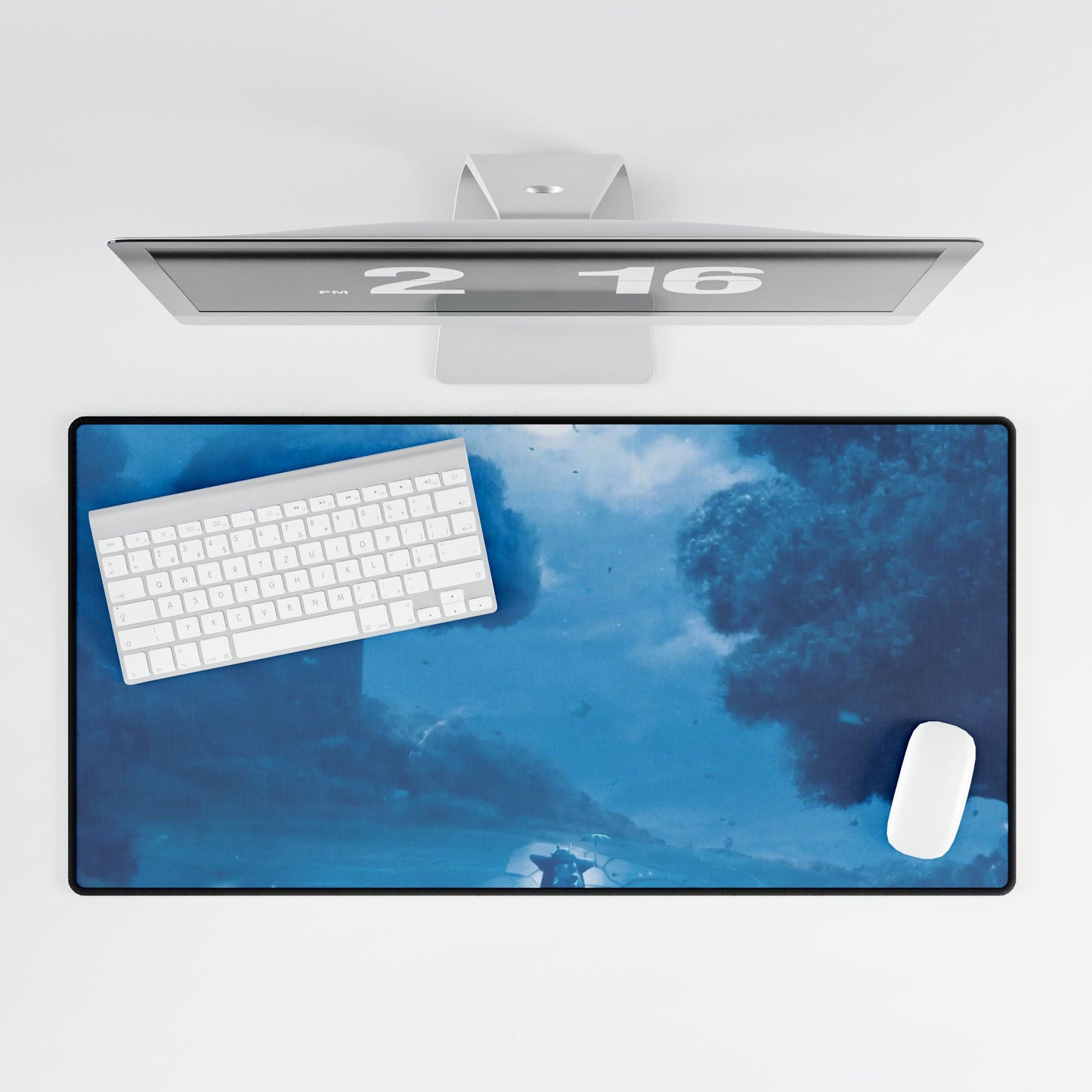 Sweetwind Mouse Pad