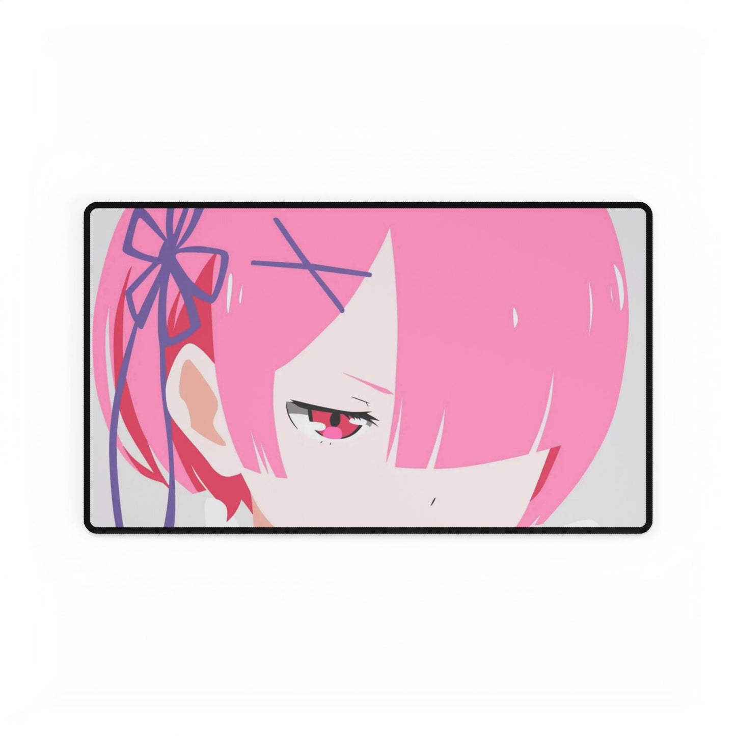 Ram Re:zero Mouse Pad