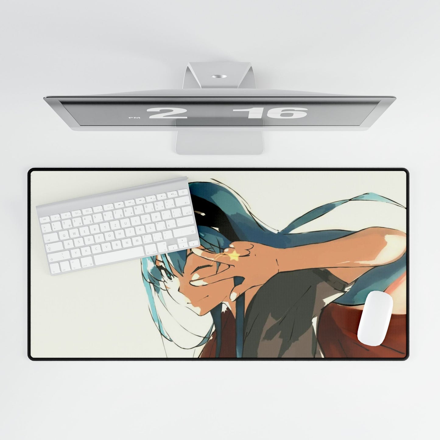 Anime Akame ga Kill! Mouse Pad