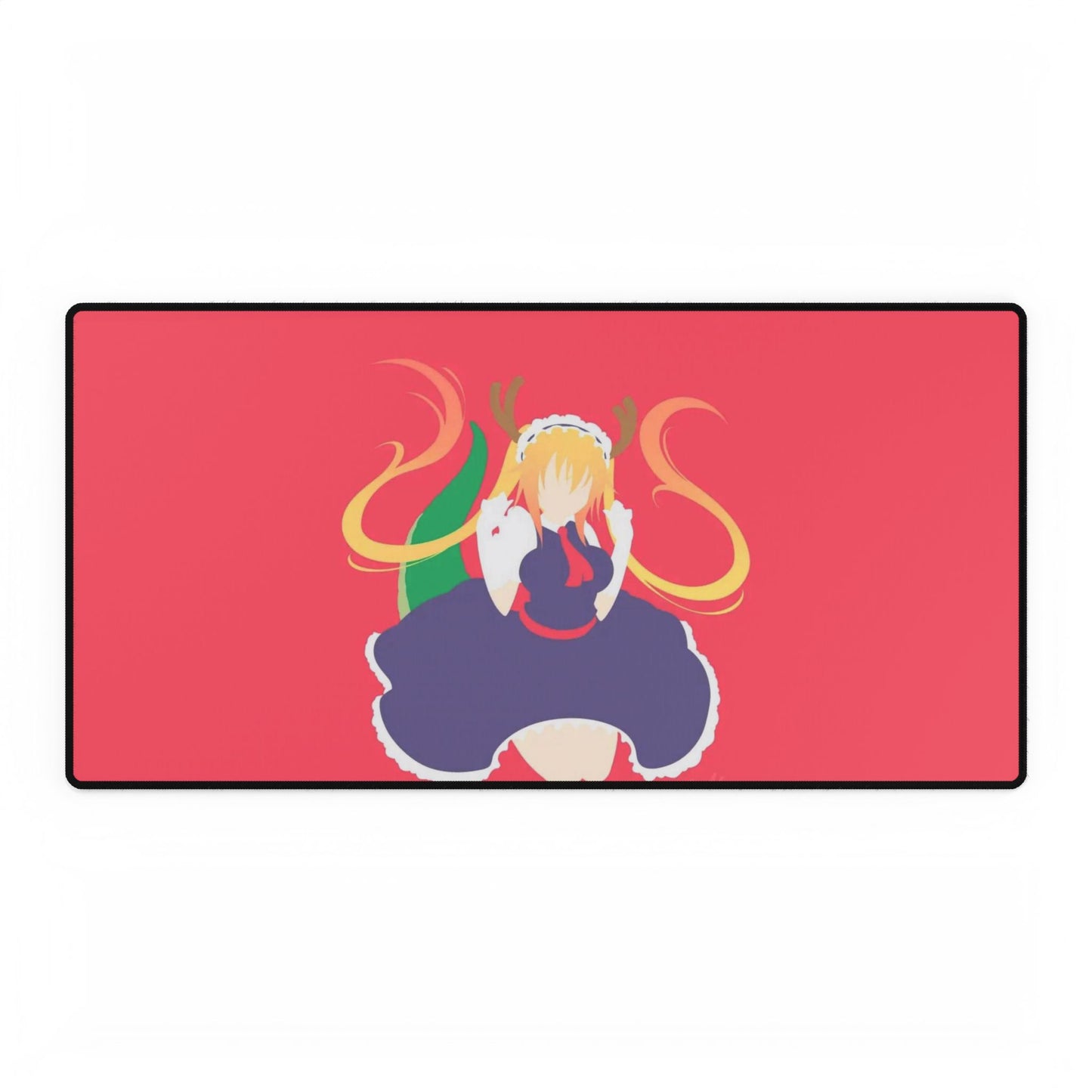 Tooru from Kobayashi-san Chi no Maid Dragon Mouse Pad