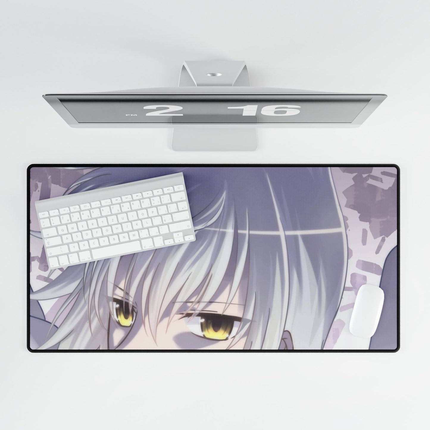 High School DxD Mouse Pad