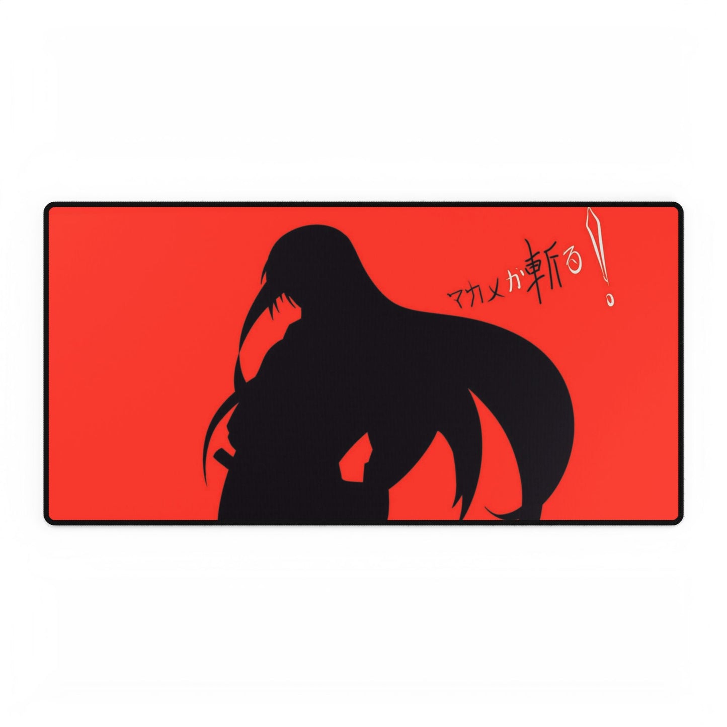 Anime Akame ga Kill! Mouse Pad