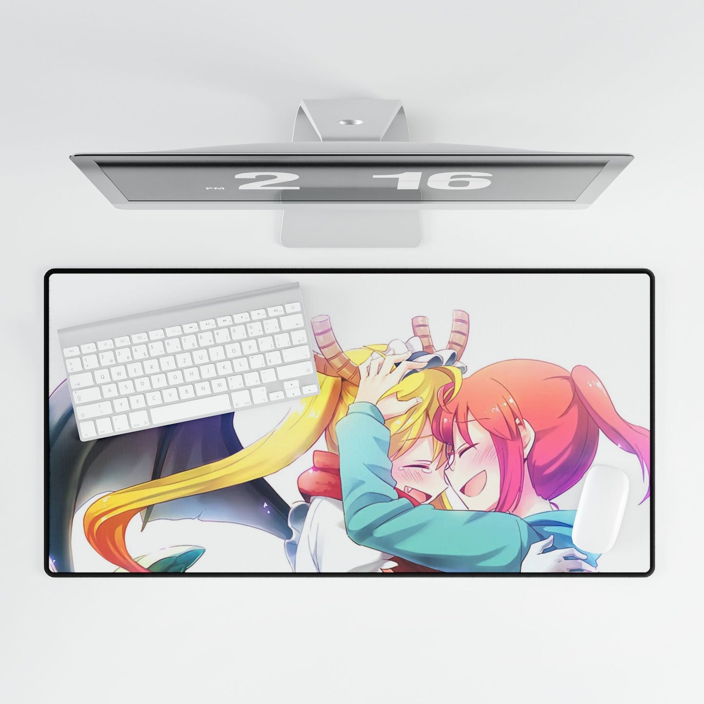 Tooru, Kobayashi Mouse Pad