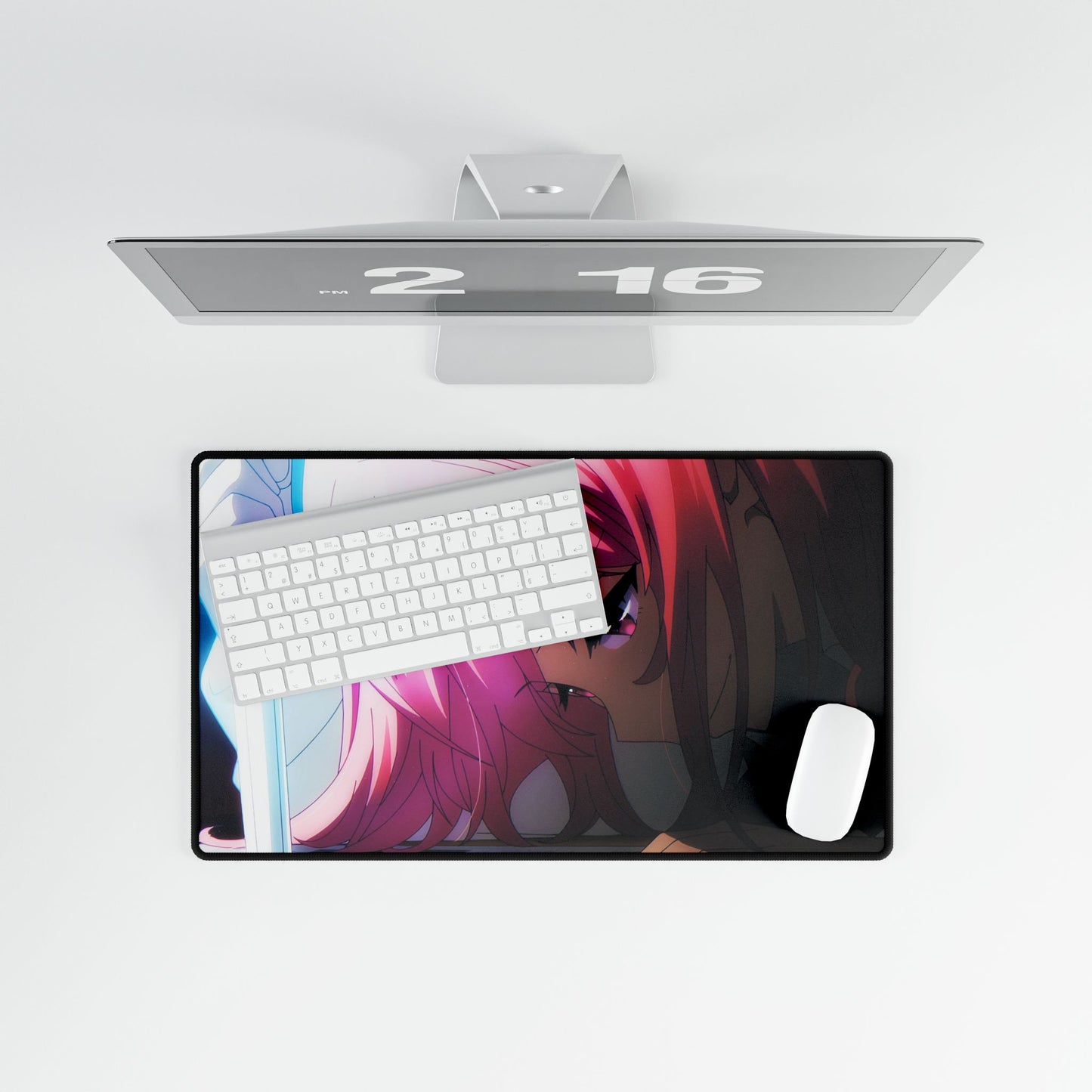 Sherry BARNETT Mouse Pad