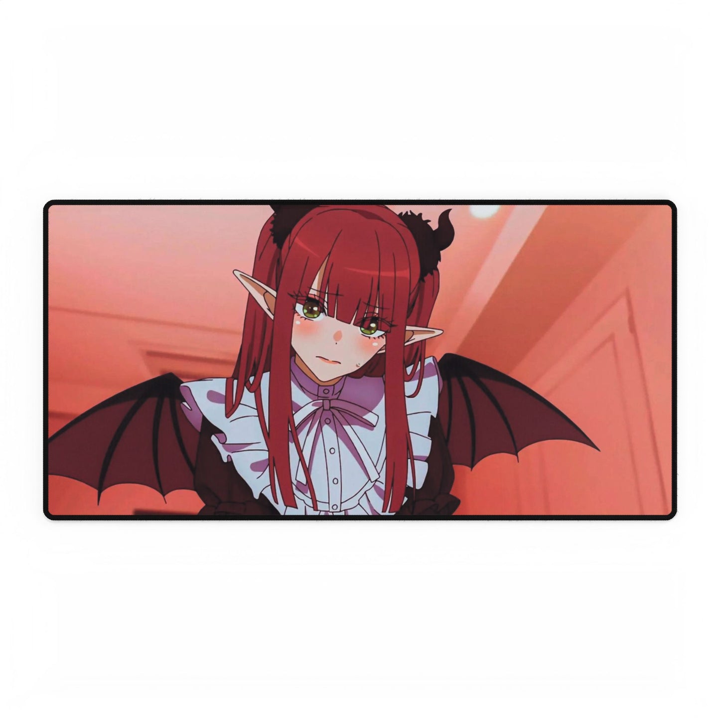 My Dress-Up Darling Mouse Pad