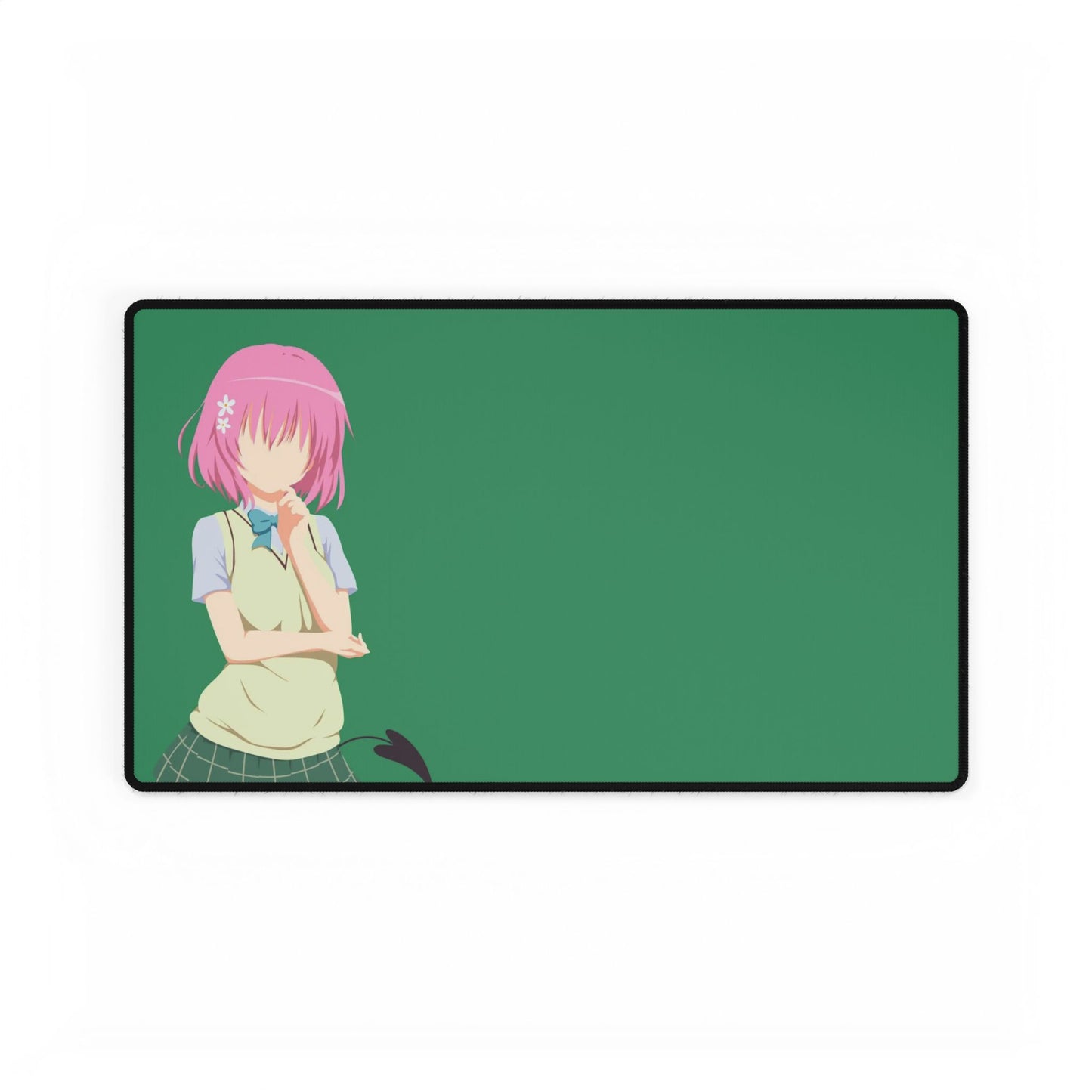 To Love-Ru: Darkness Mouse Pad
