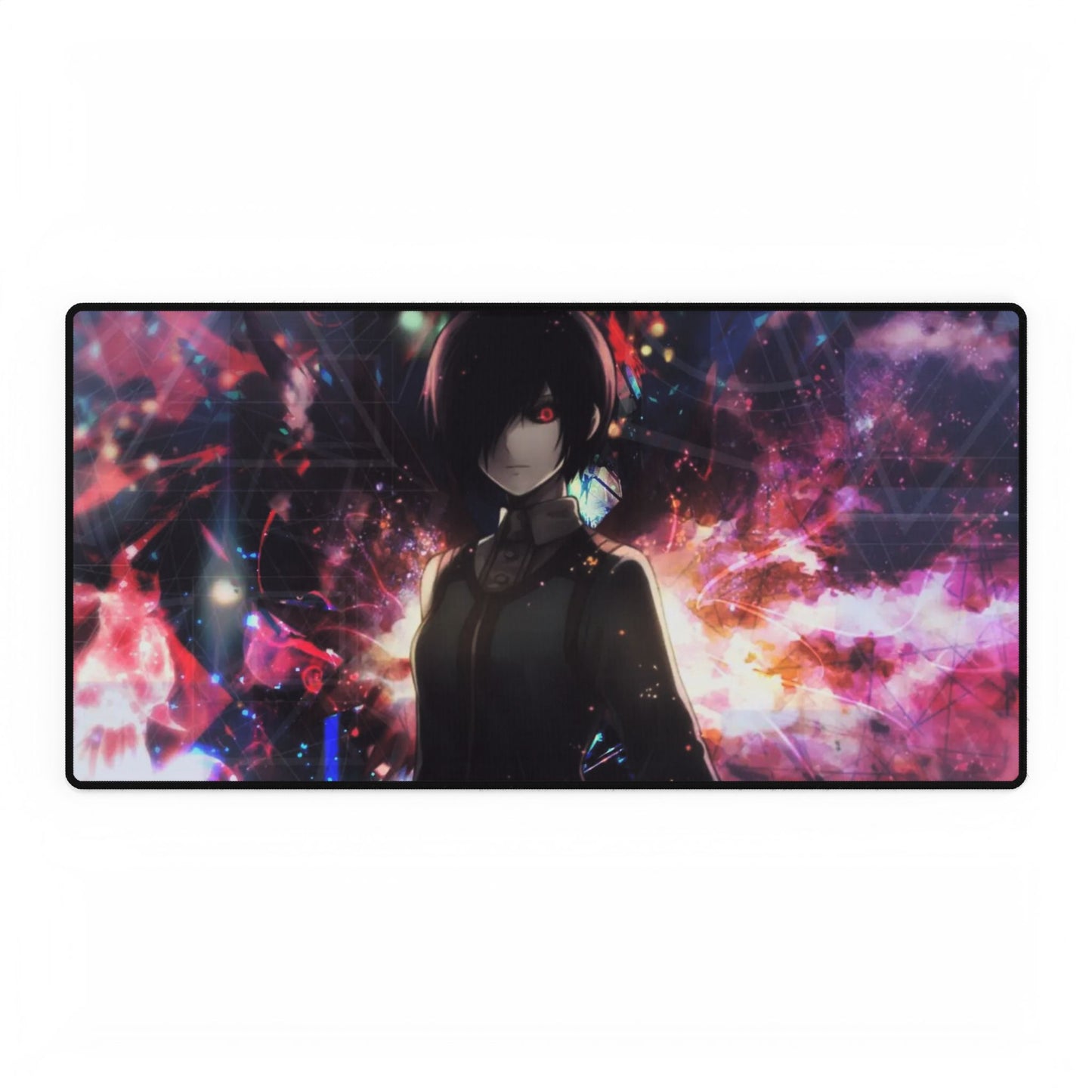 Touka Kirishima - Tokyo Ghoul Mouse Pad