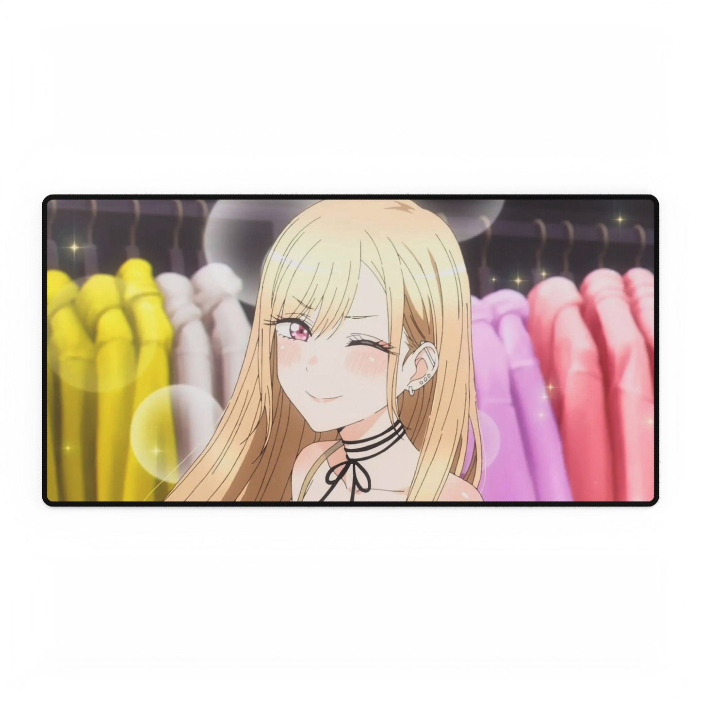 My Dress-Up Darling - Marin Kitagawa Mouse Pad