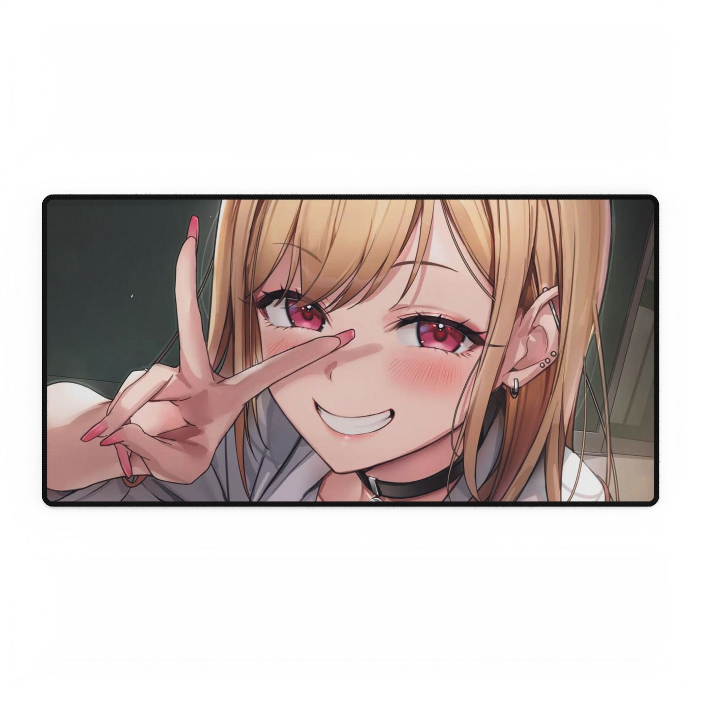 Anime My Dress-Up Darling Mouse Pad