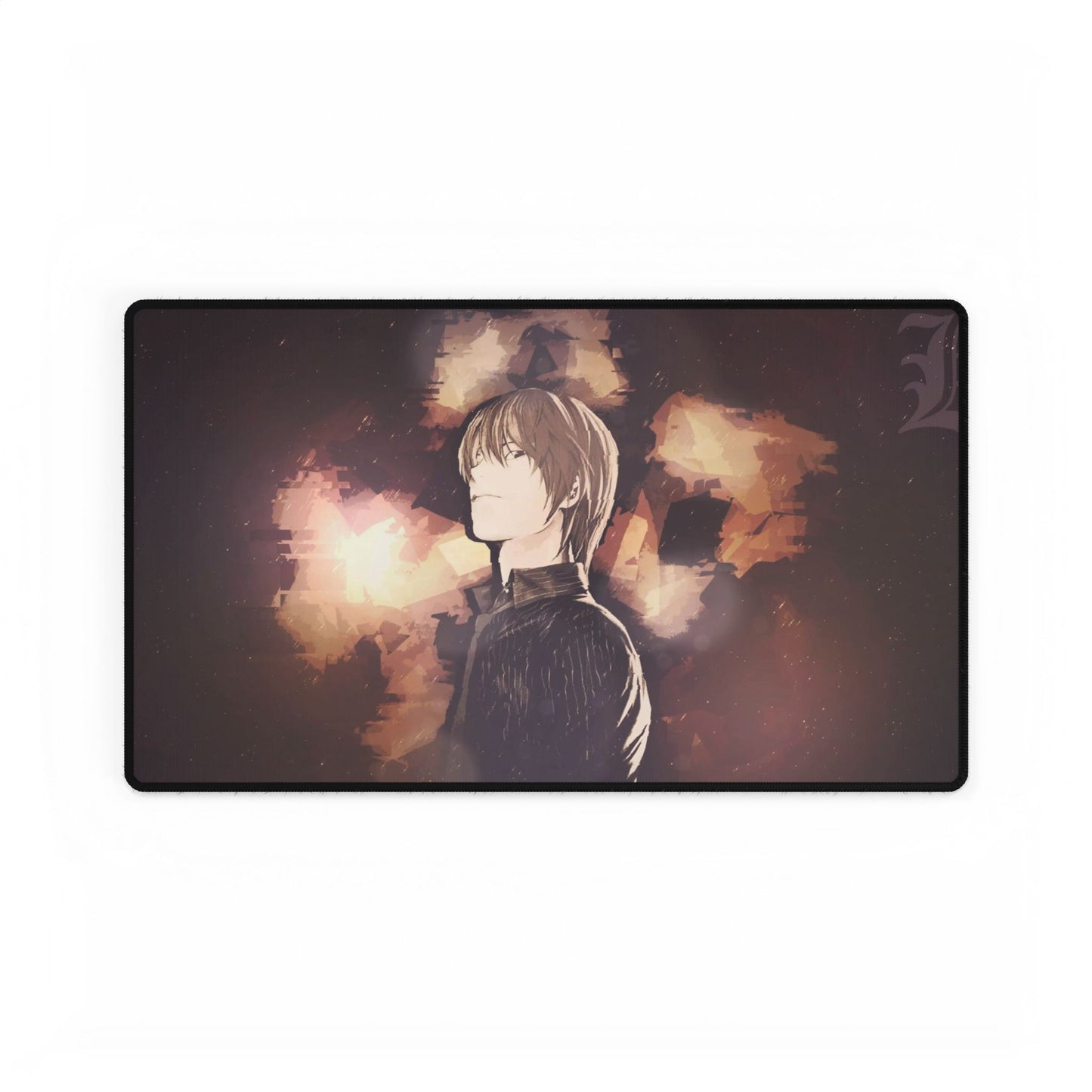 Kira, Light Yagami Mouse Pad