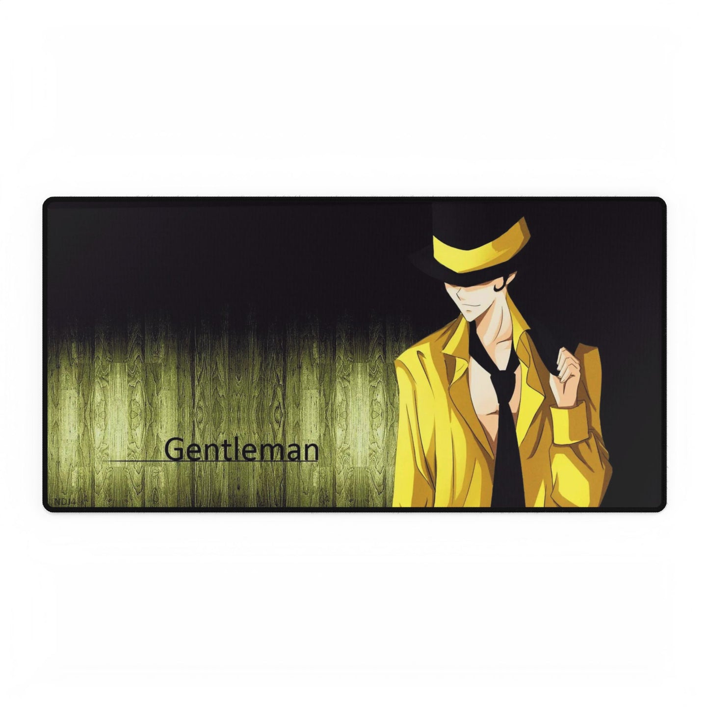 Katekyō Hitman Reborn! Mouse Pad
