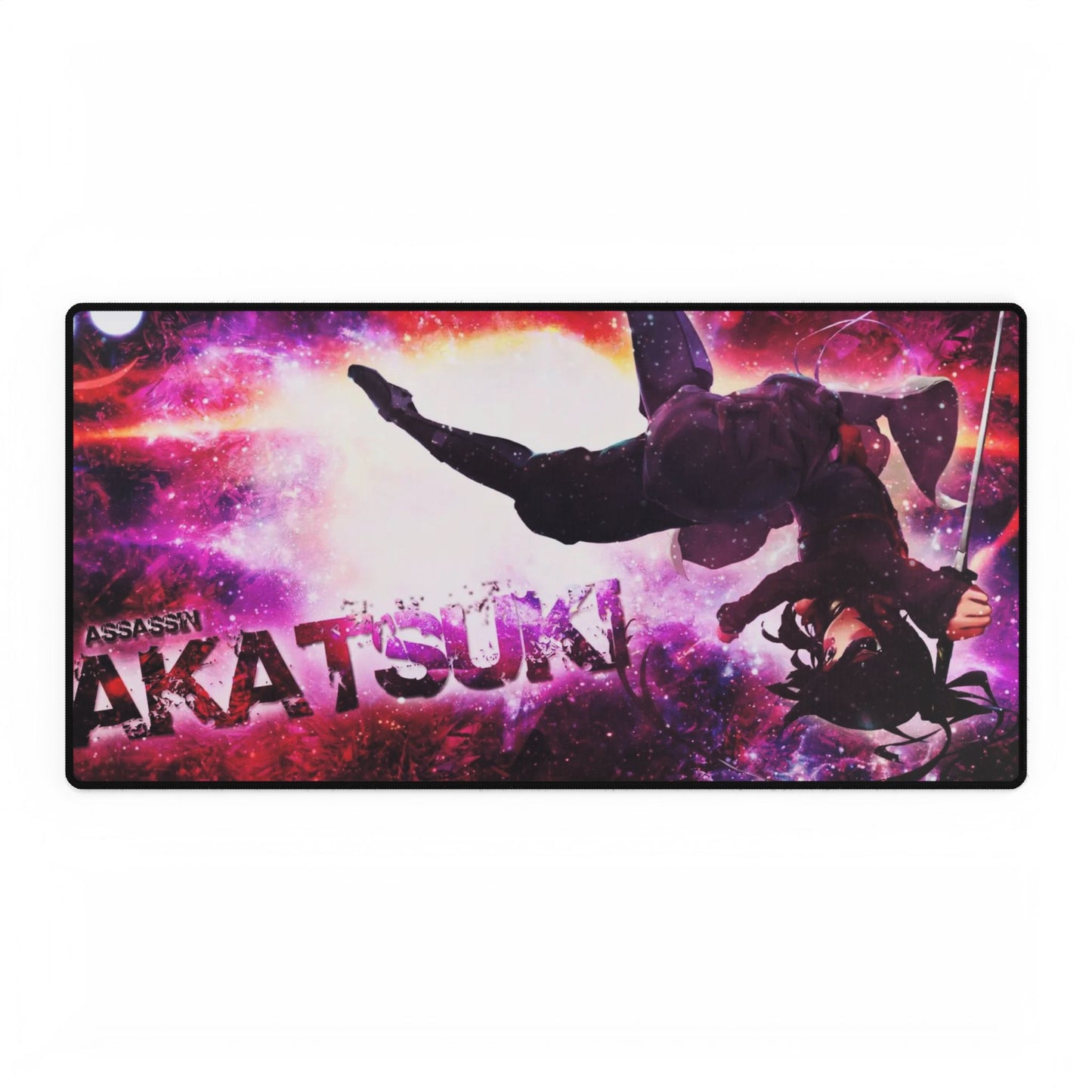 Anime Log Horizon Mouse Pad