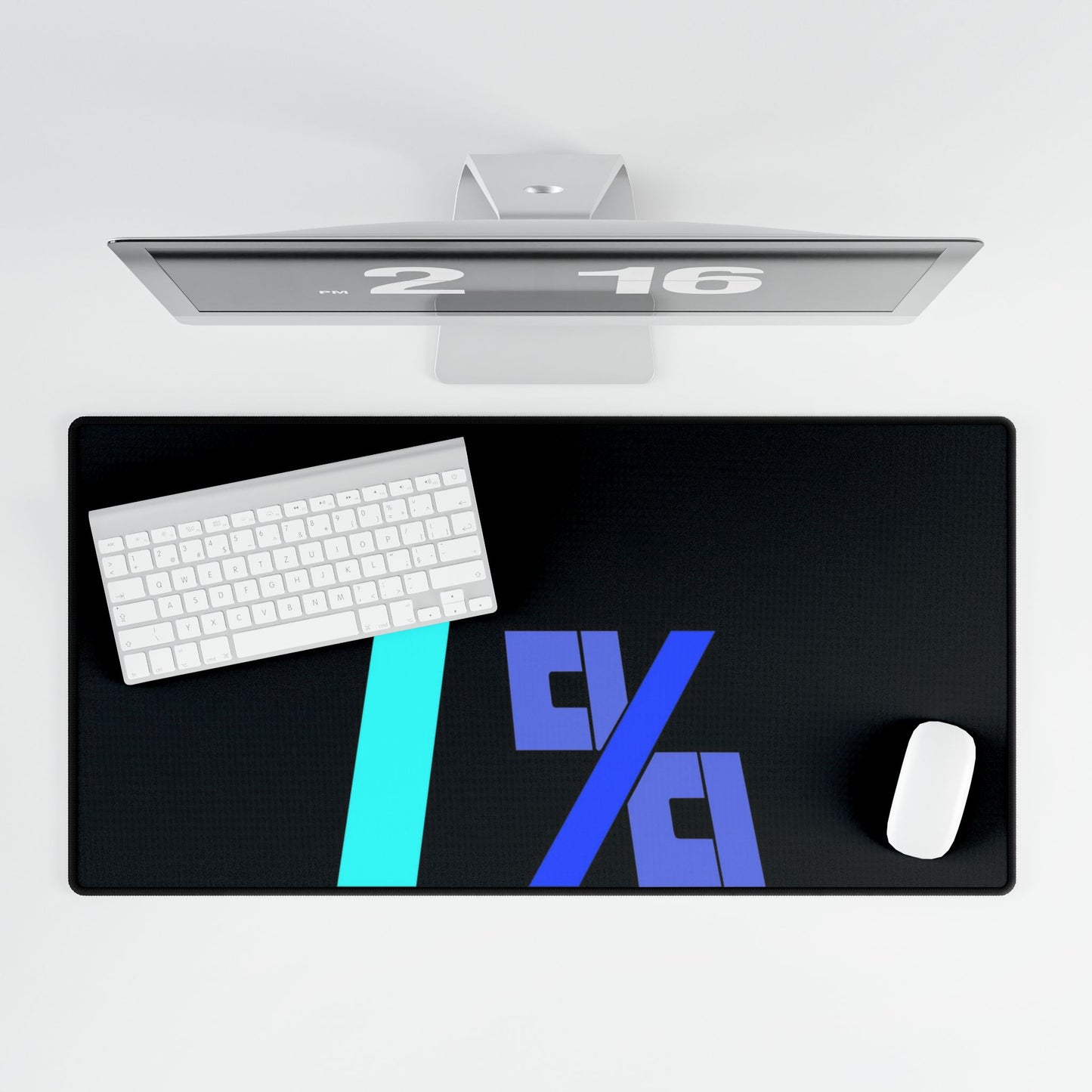 Mob Psycho "1%" Mouse Pad
