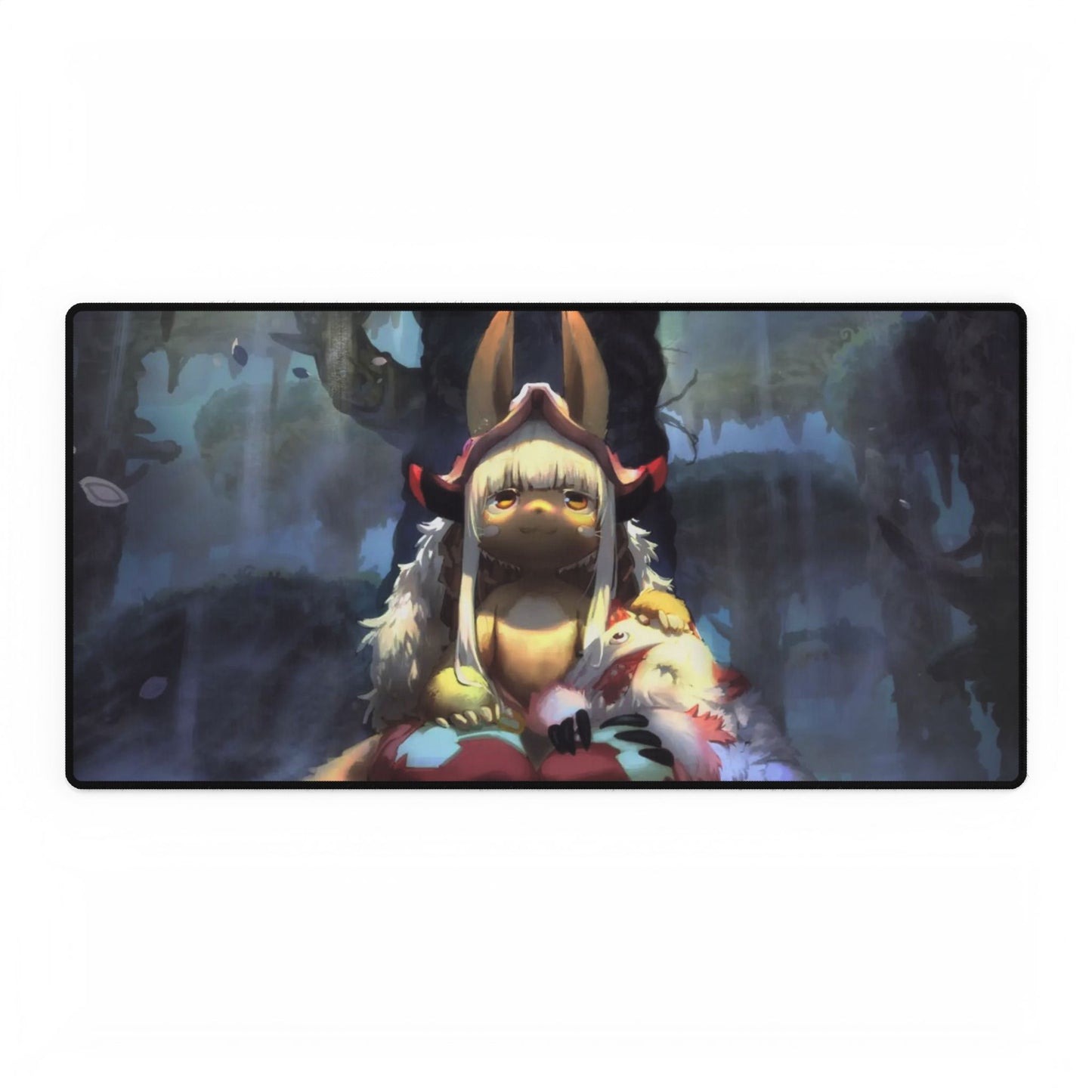 Anime Made In Abyss Mouse Pad