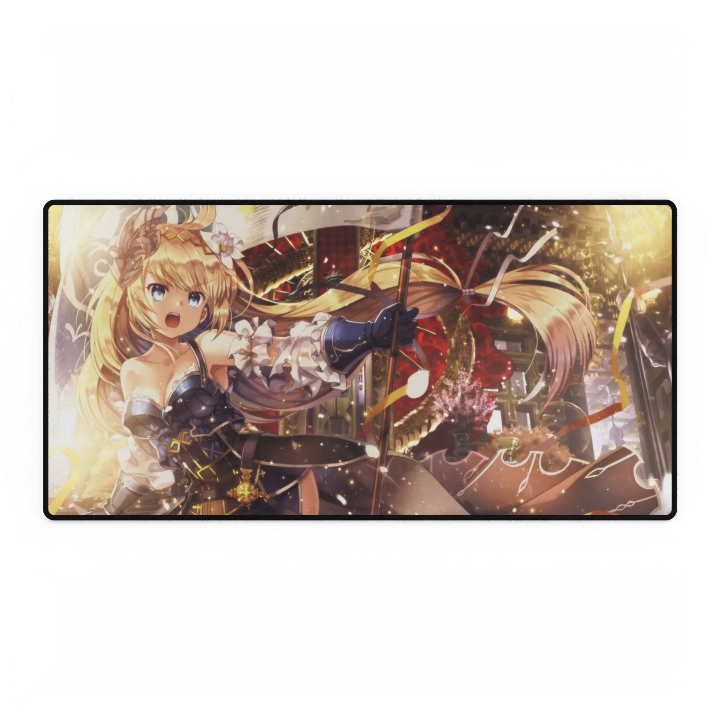 Anime Granblue Fantasy Mouse Pad