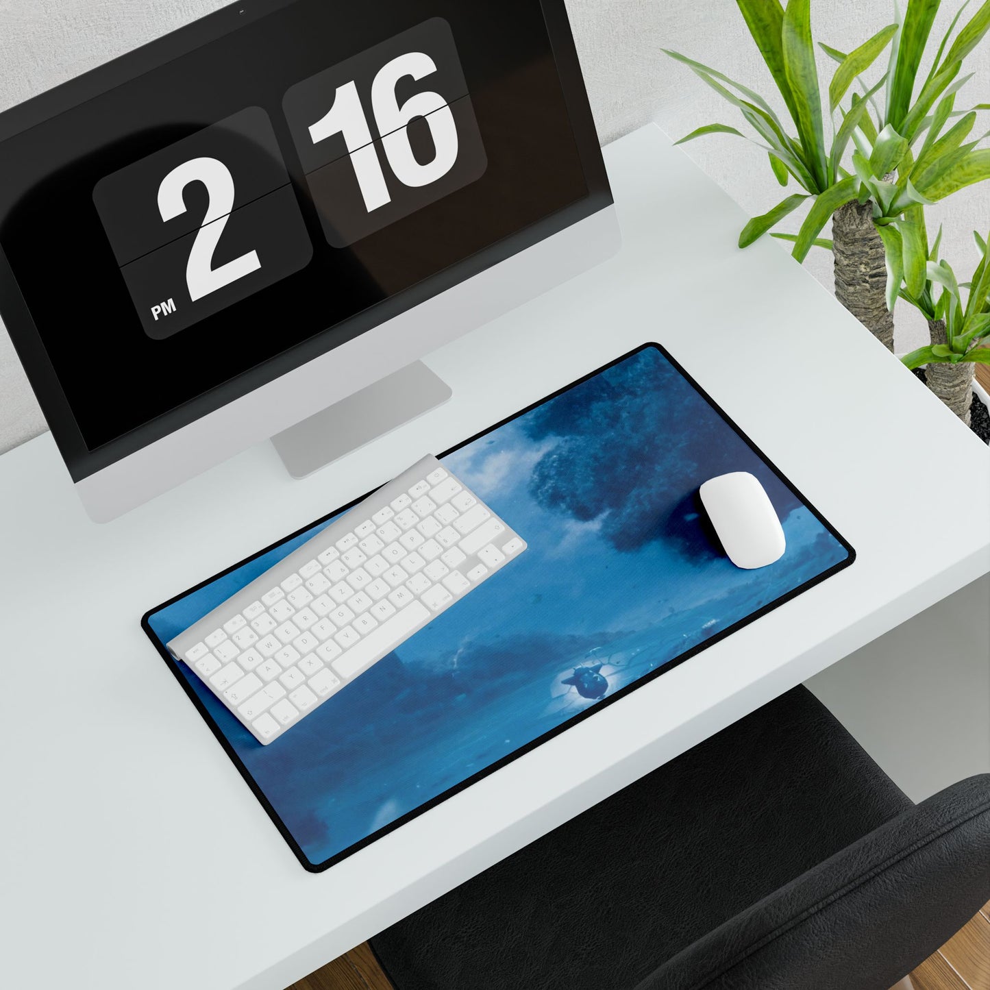 Sweetwind Mouse Pad