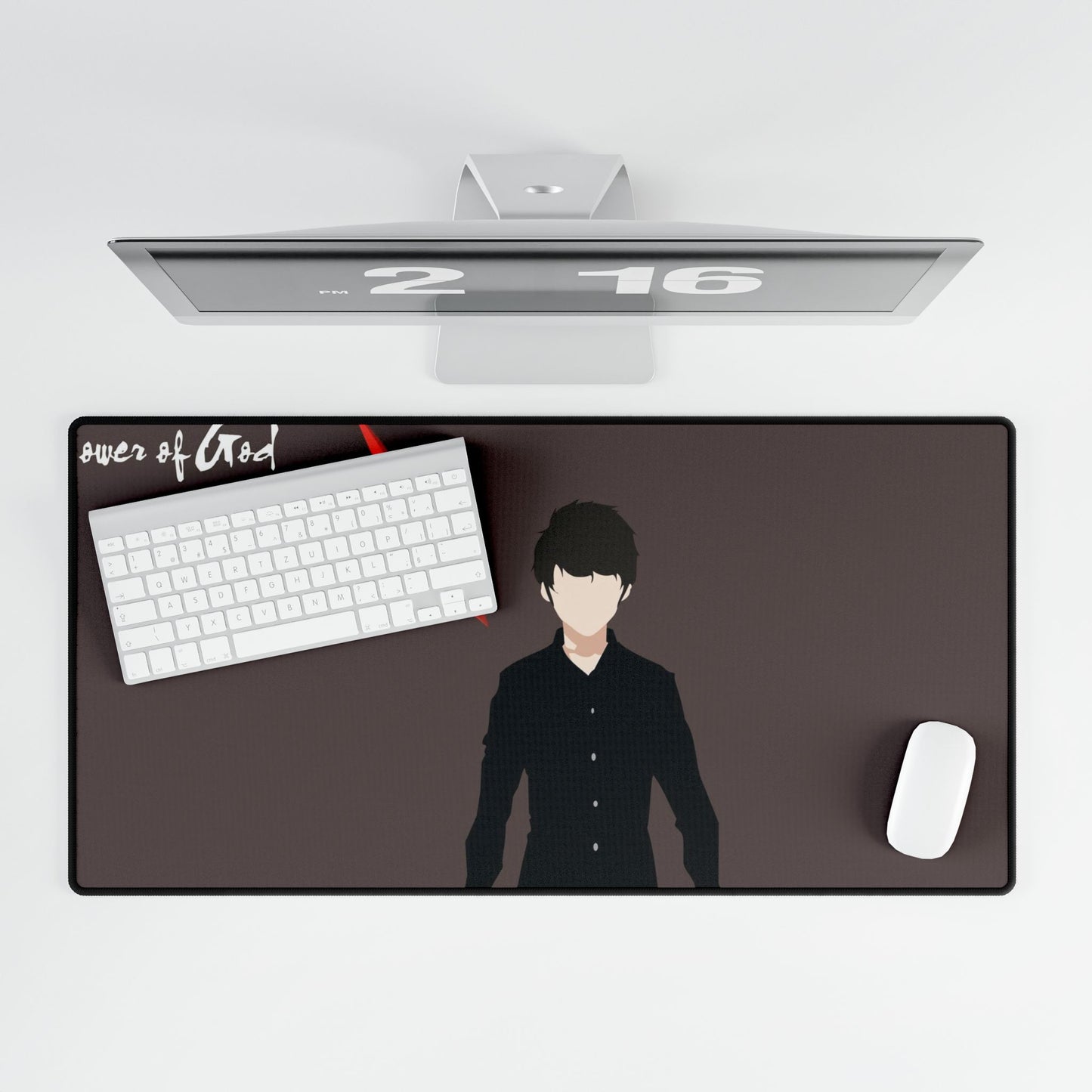 Tower Of God Mouse Pad